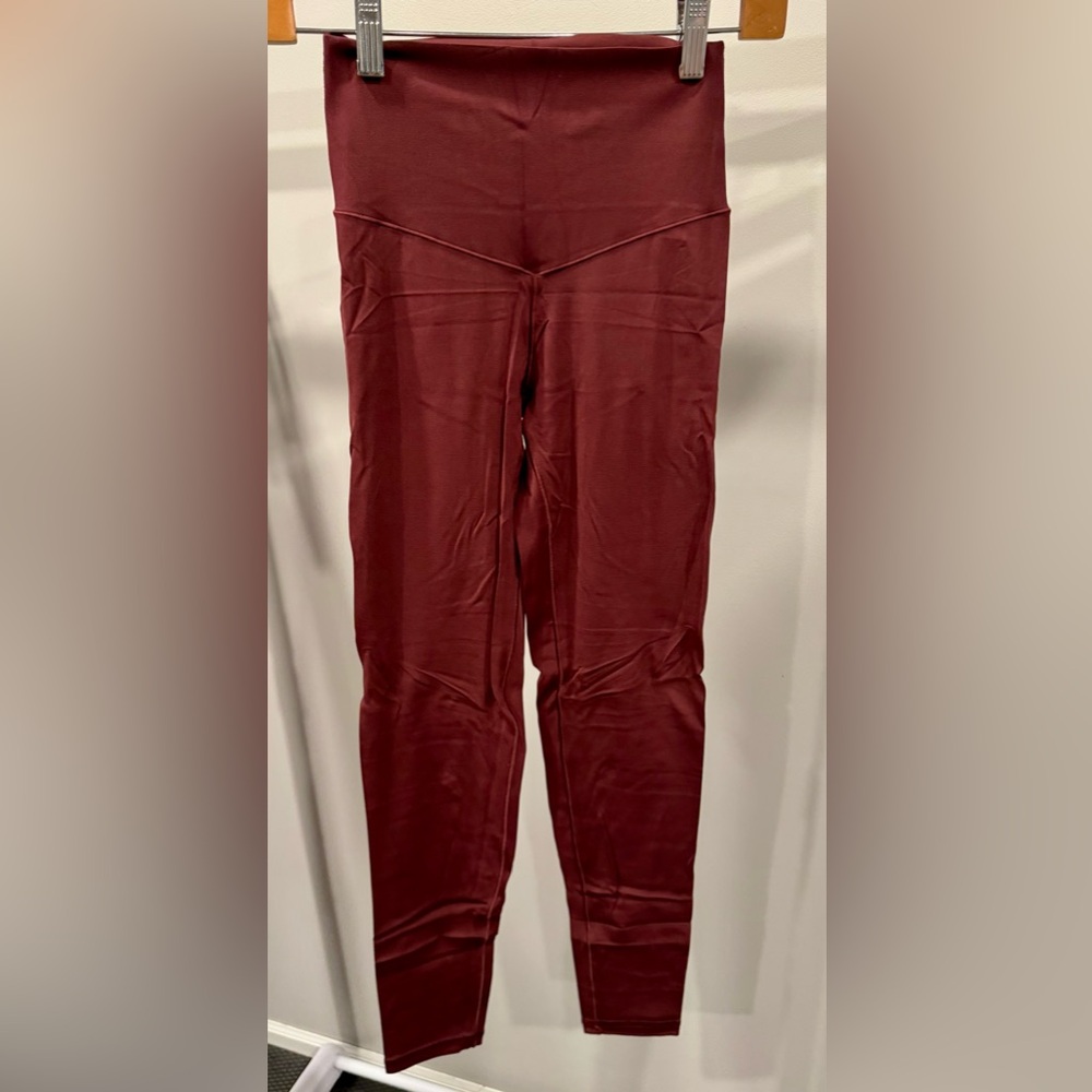 Aerie Real Me 7/8th Leggings. Small